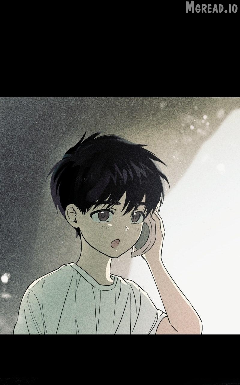 Locked to Death Chapter 88 - page 11