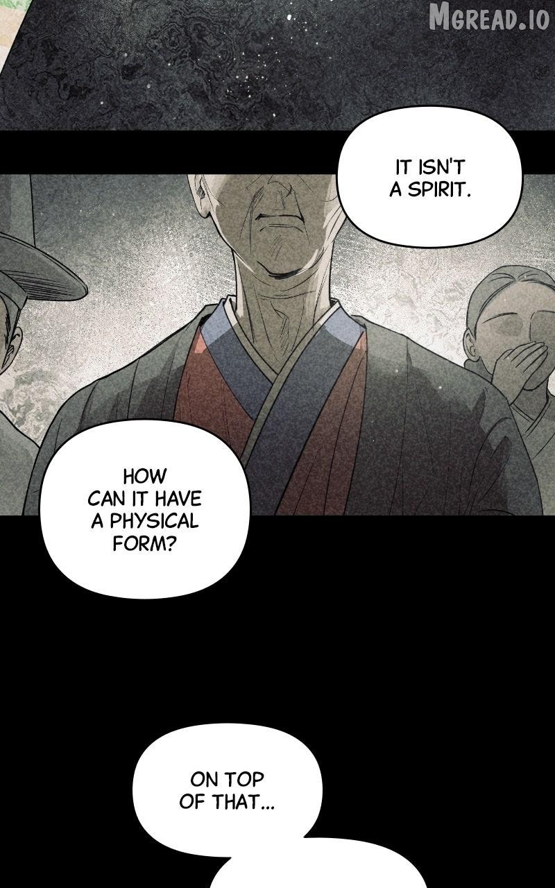 Locked to Death Chapter 88 - page 18