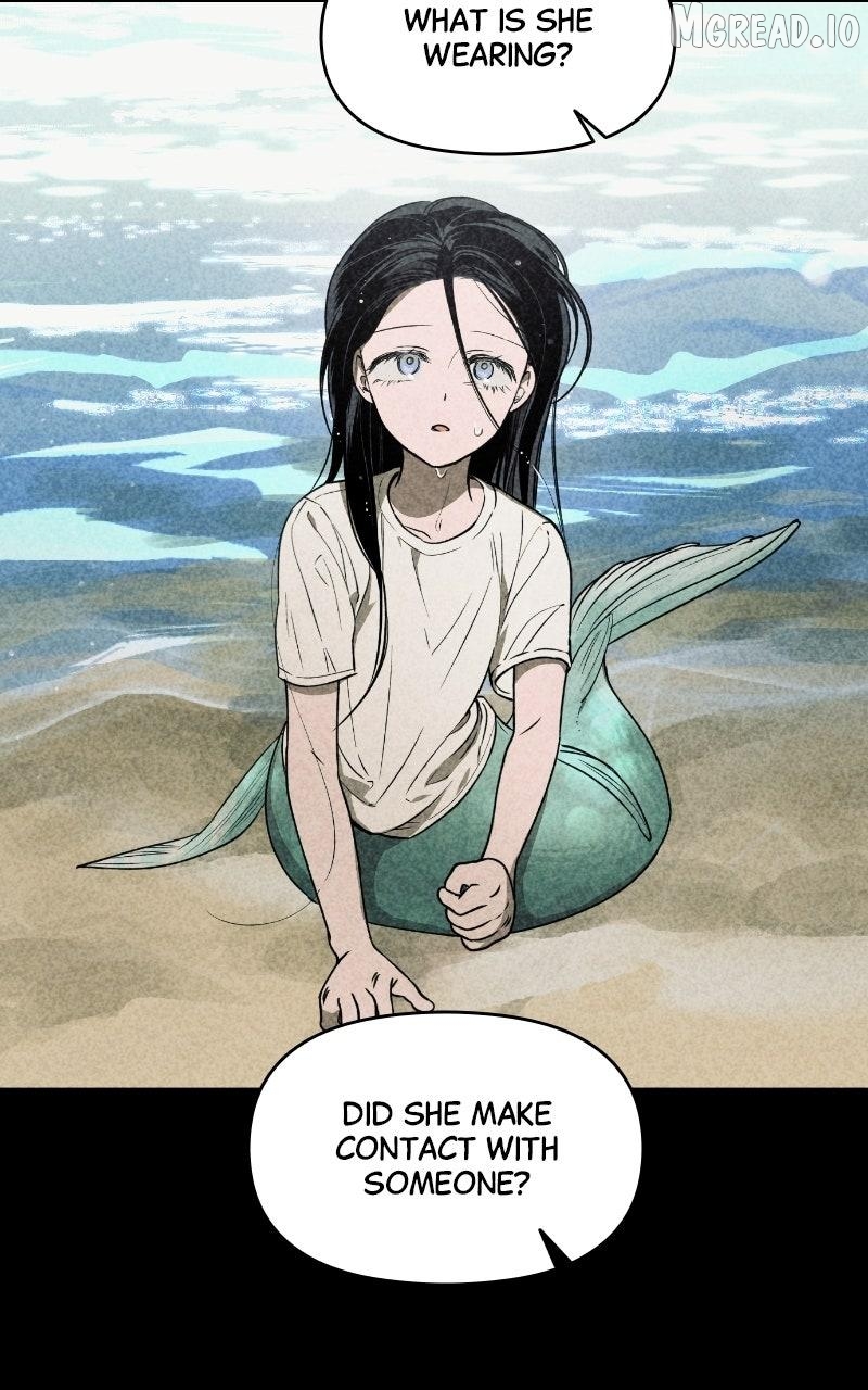 Locked to Death Chapter 88 - page 19