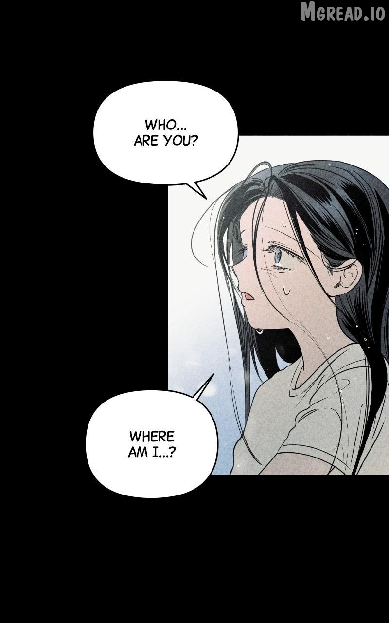 Locked to Death Chapter 88 - page 20
