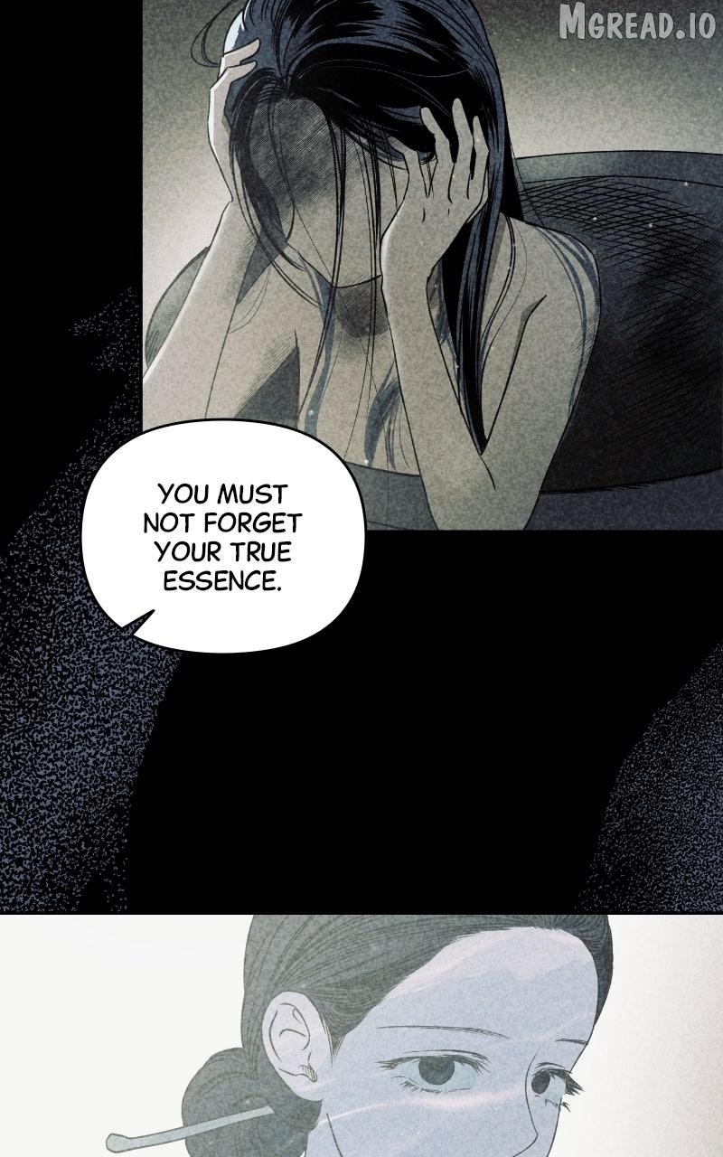 Locked to Death Chapter 88 - page 24