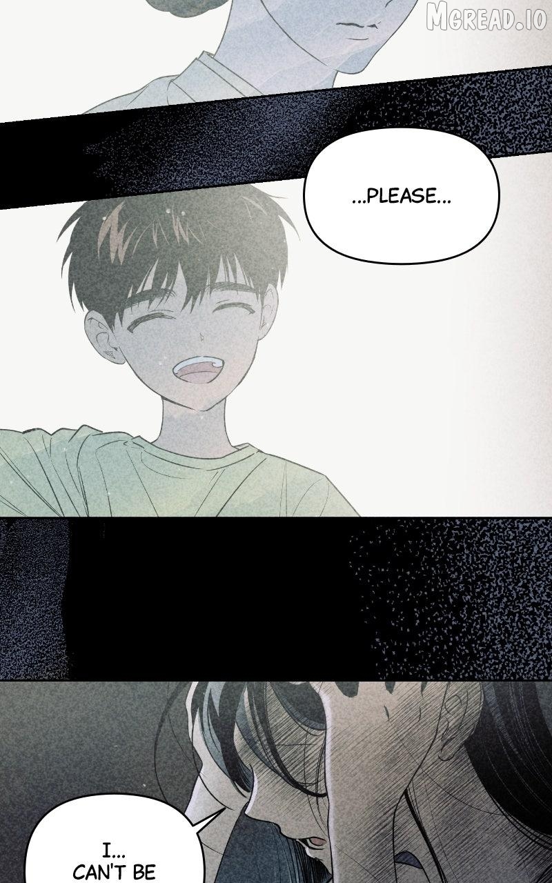 Locked to Death Chapter 88 - page 25