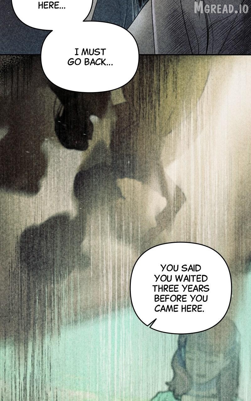 Locked to Death Chapter 88 - page 26