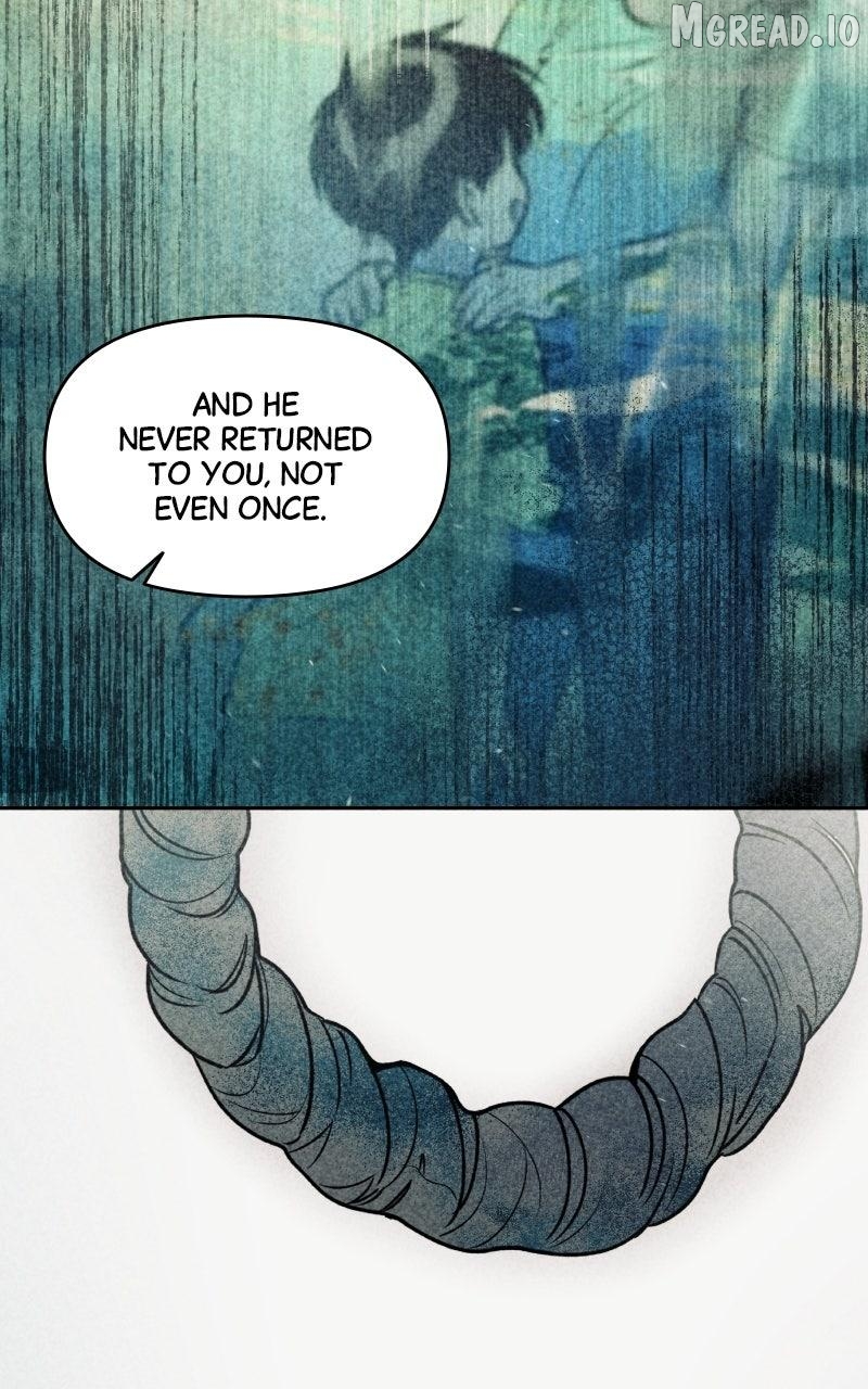 Locked to Death Chapter 88 - page 27