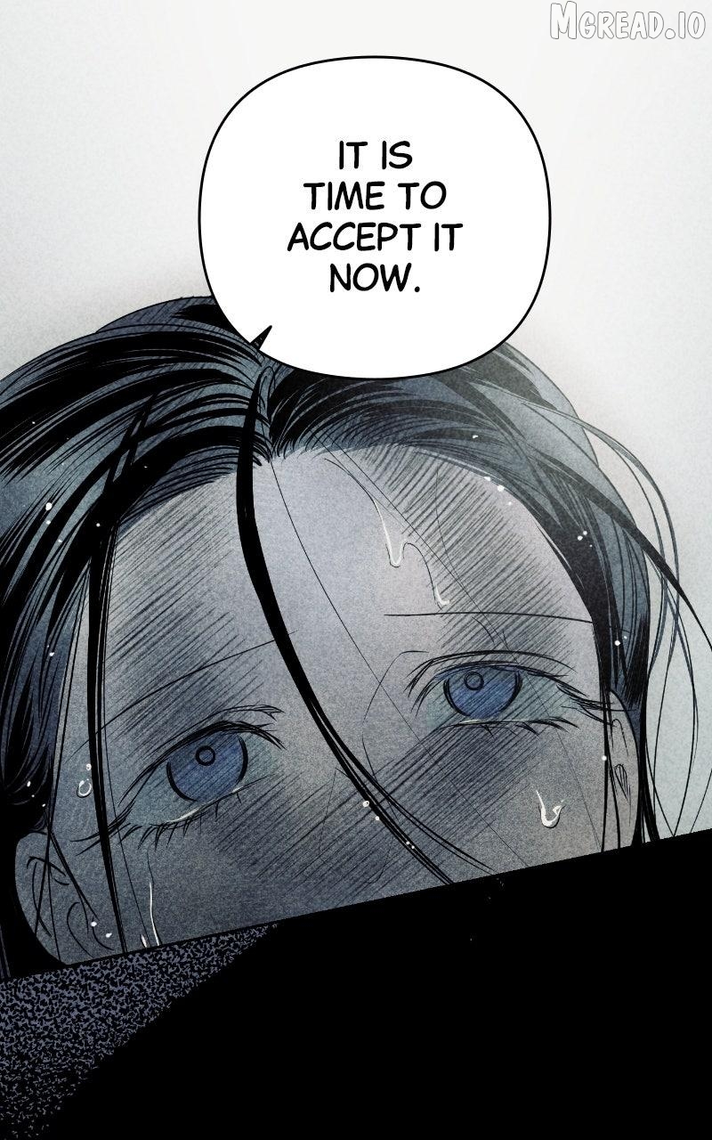 Locked to Death Chapter 88 - page 28