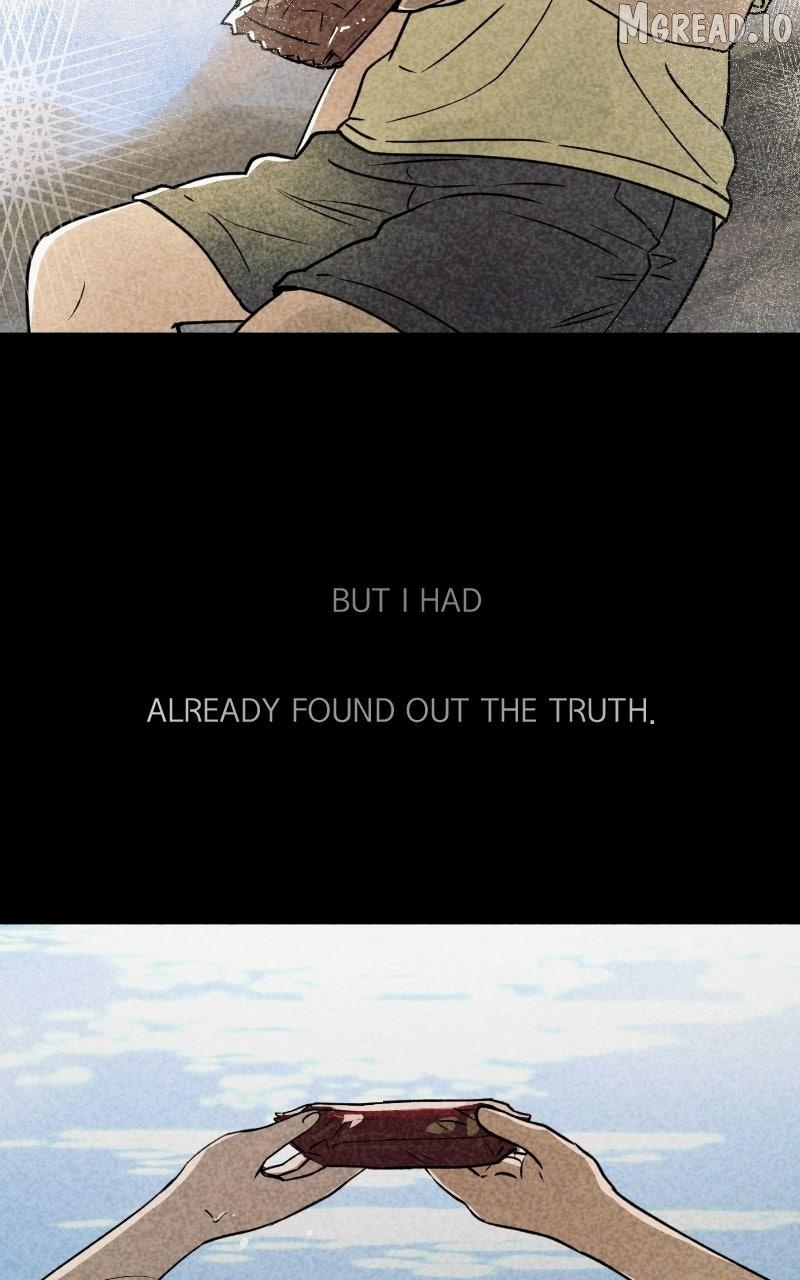 Locked to Death Chapter 88 - page 30