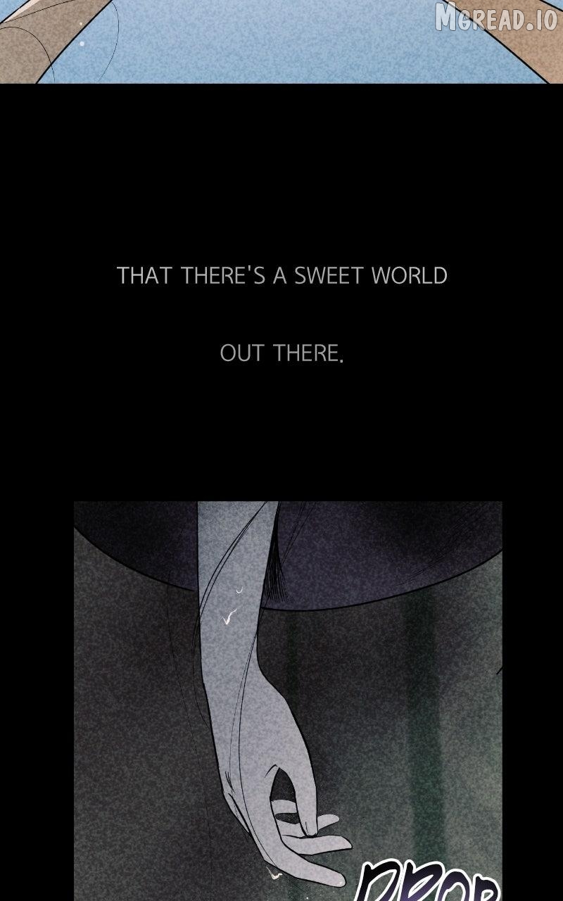 Locked to Death Chapter 88 - page 31