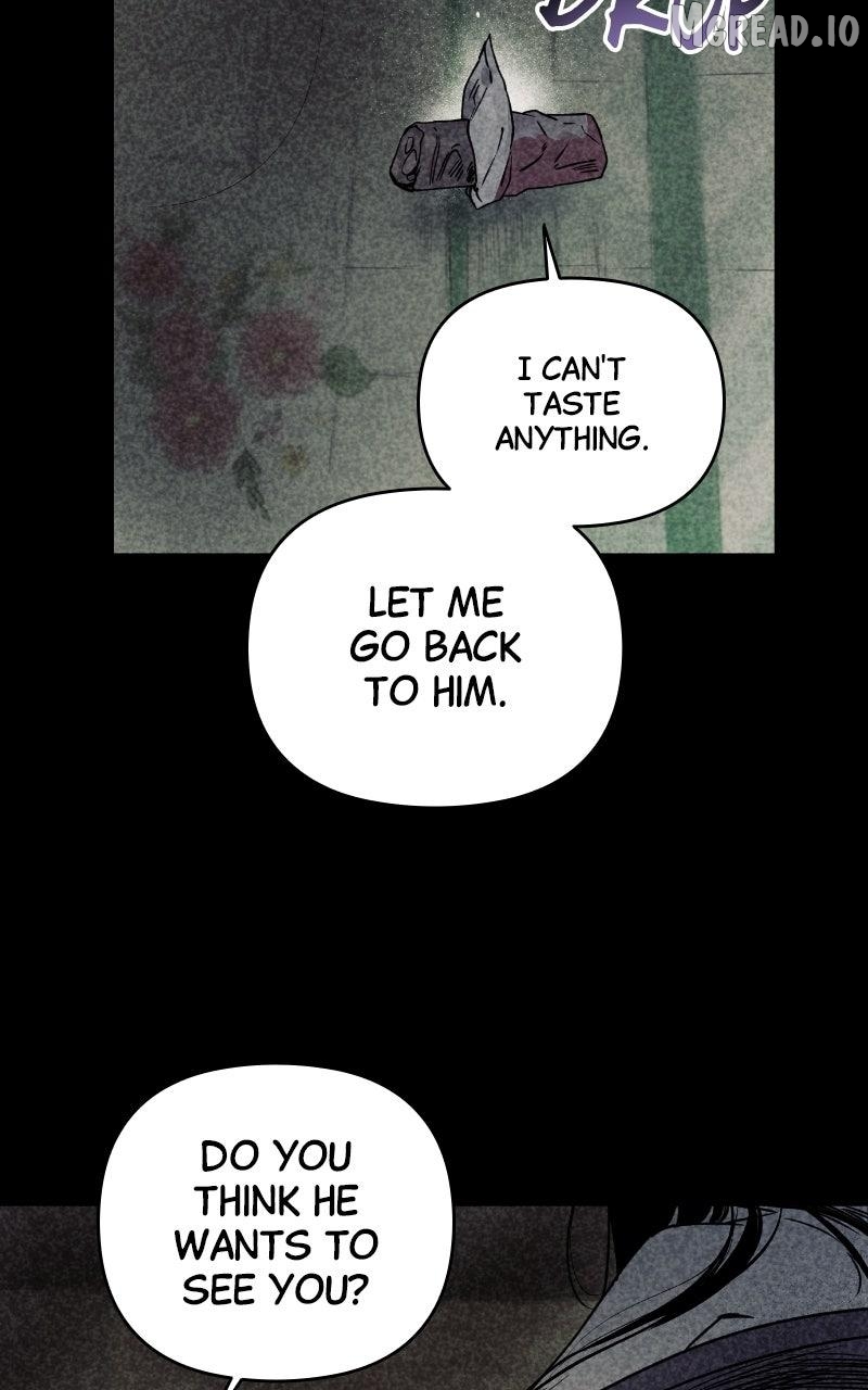 Locked to Death Chapter 88 - page 32
