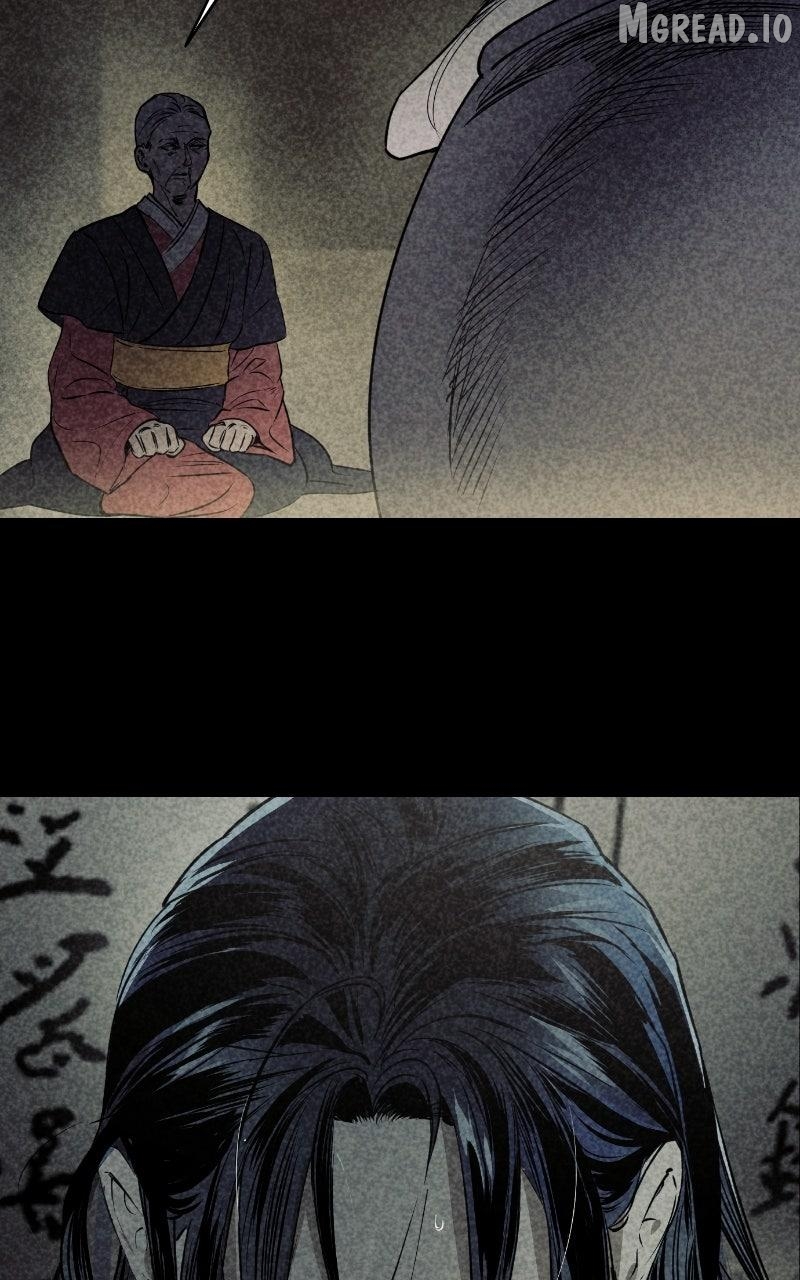 Locked to Death Chapter 88 - page 33