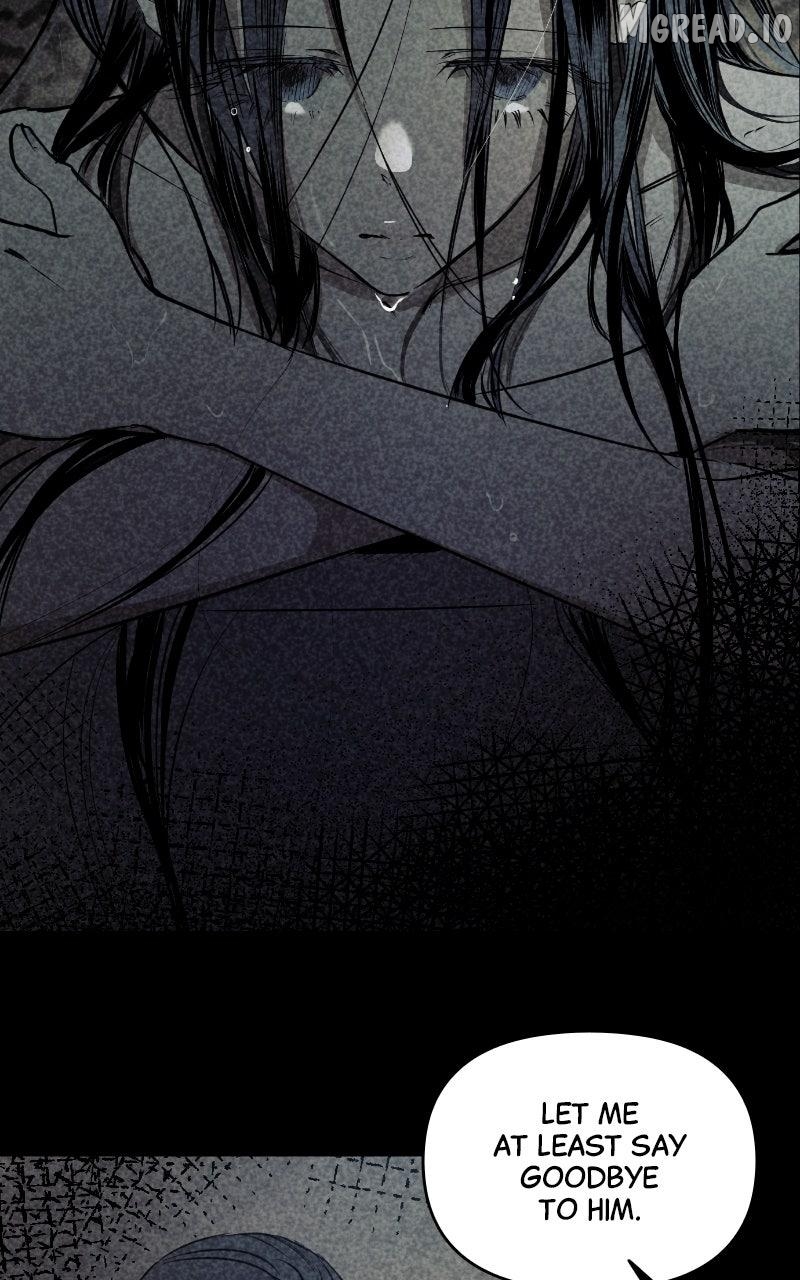 Locked to Death Chapter 88 - page 34