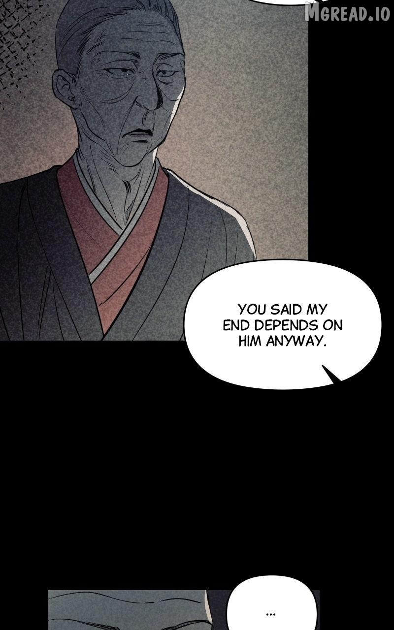 Locked to Death Chapter 88 - page 35