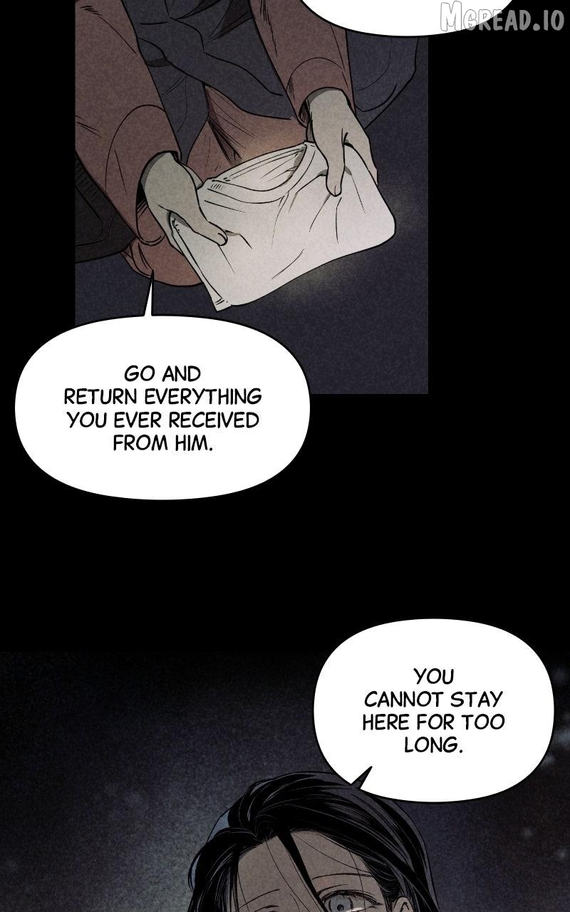 Locked to Death Chapter 88 - page 37