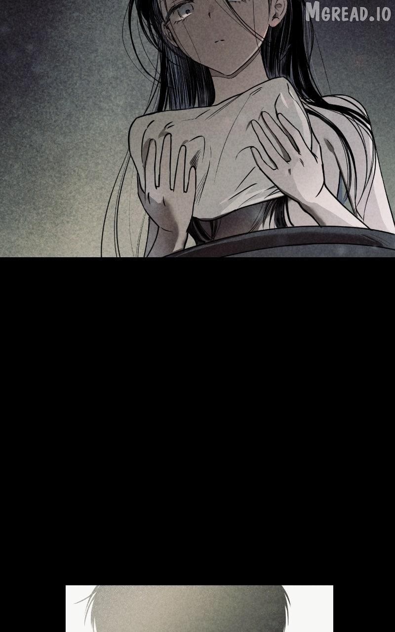 Locked to Death Chapter 88 - page 38