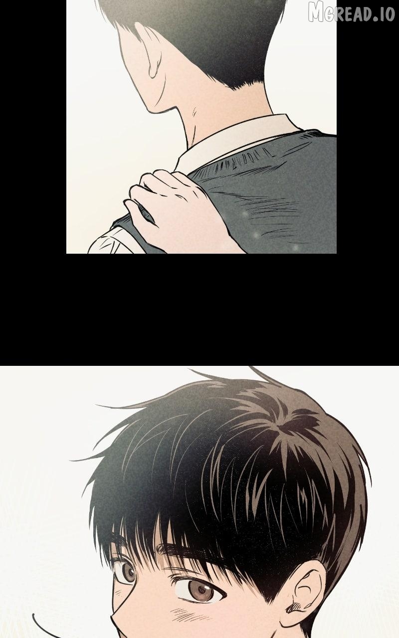 Locked to Death Chapter 88 - page 39
