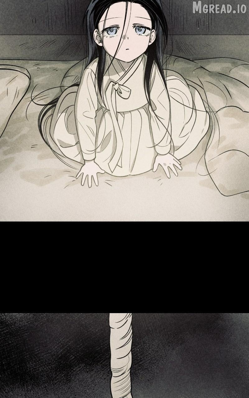Locked to Death Chapter 88 - page 4