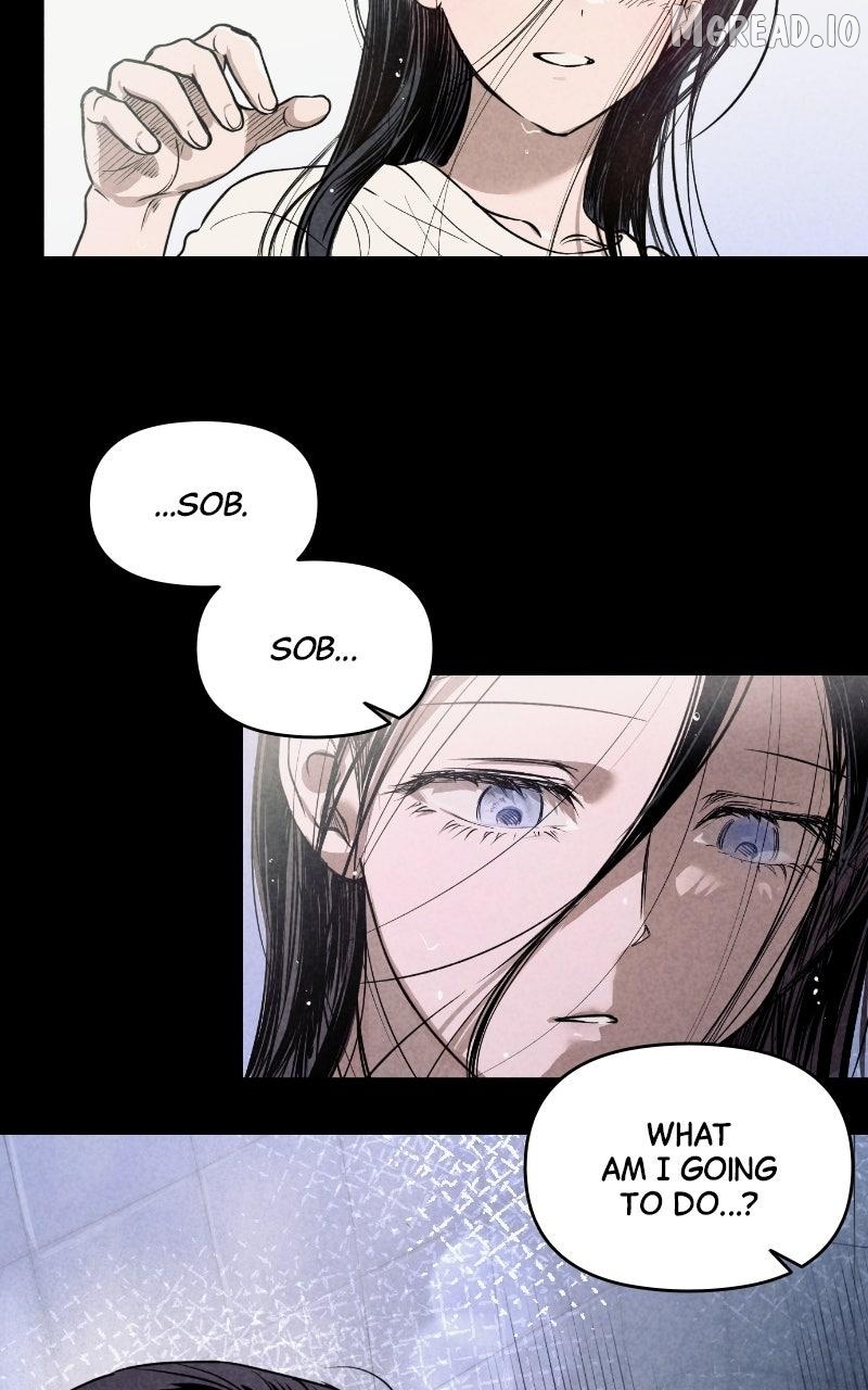 Locked to Death Chapter 88 - page 41