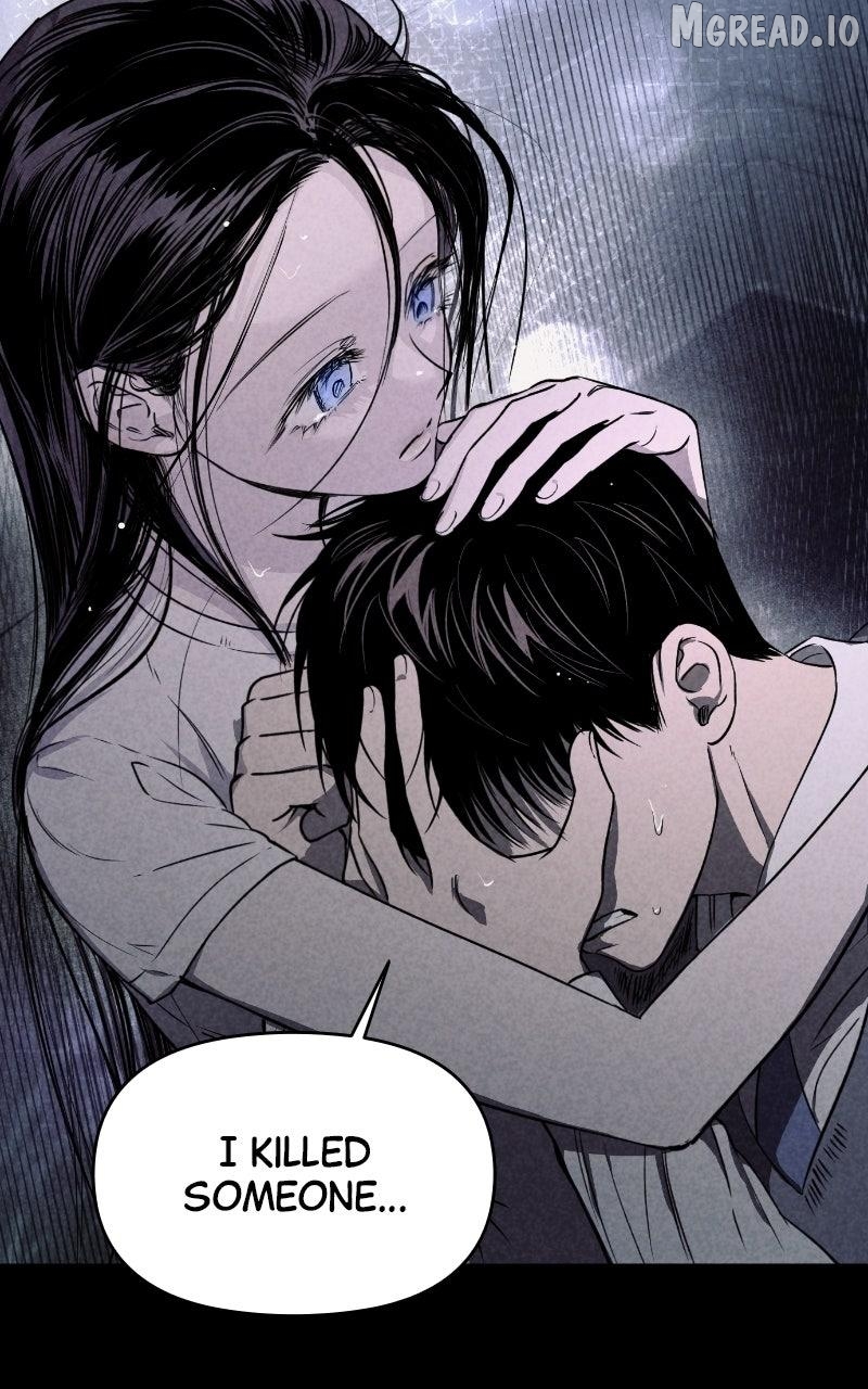 Locked to Death Chapter 88 - page 42