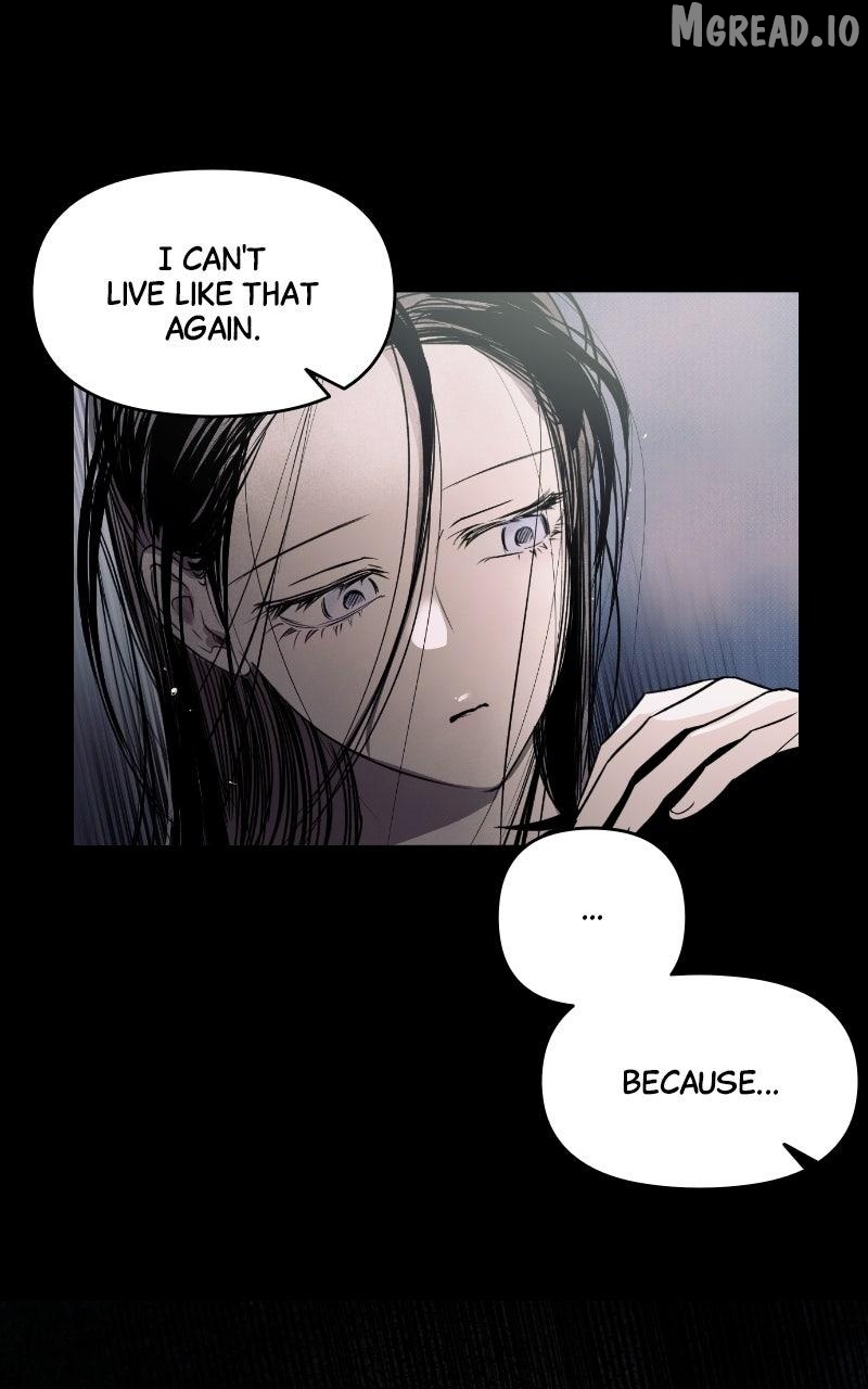Locked to Death Chapter 88 - page 43