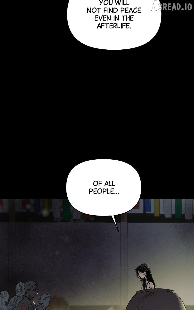 Locked to Death Chapter 88 - page 46