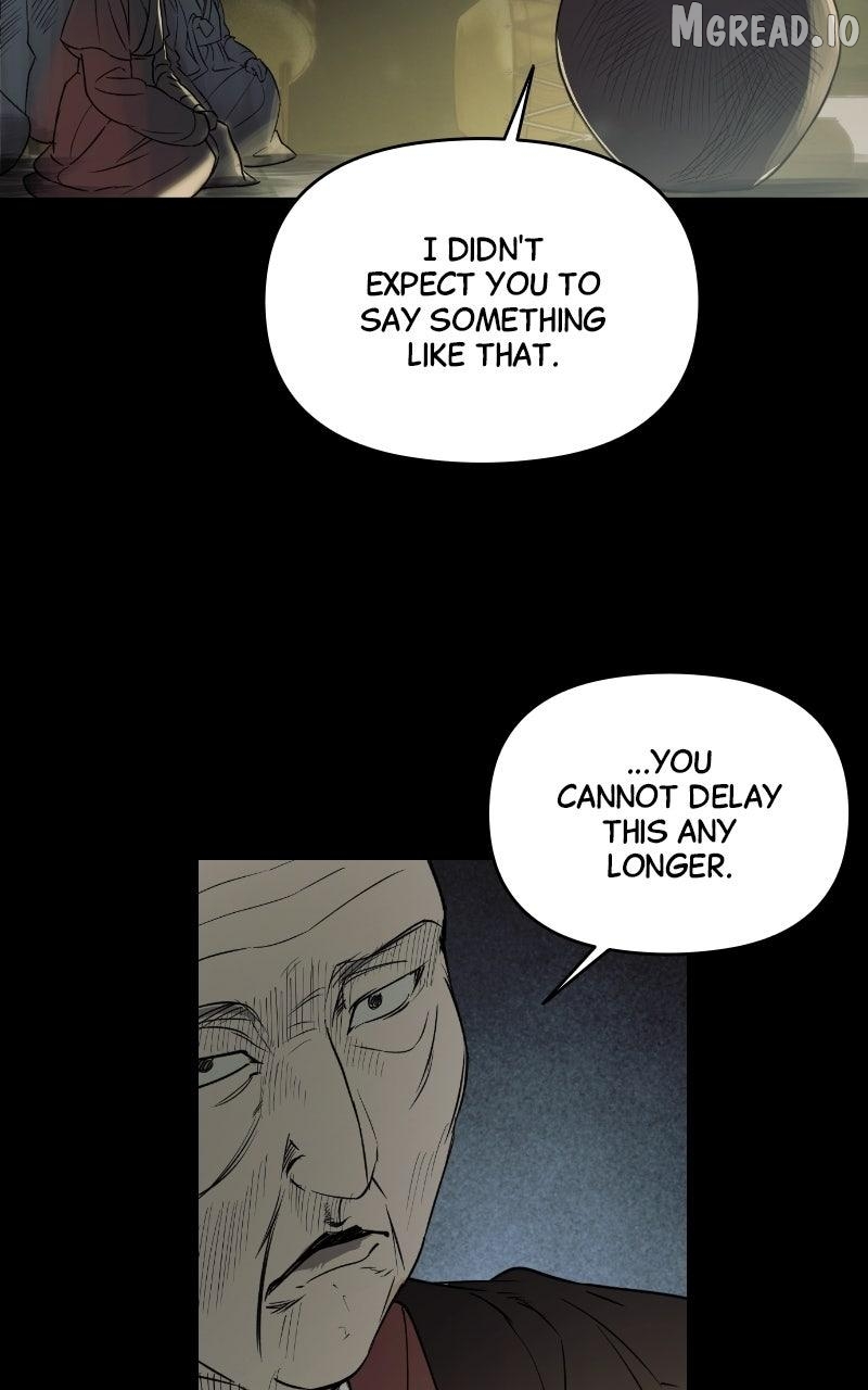 Locked to Death Chapter 88 - page 47