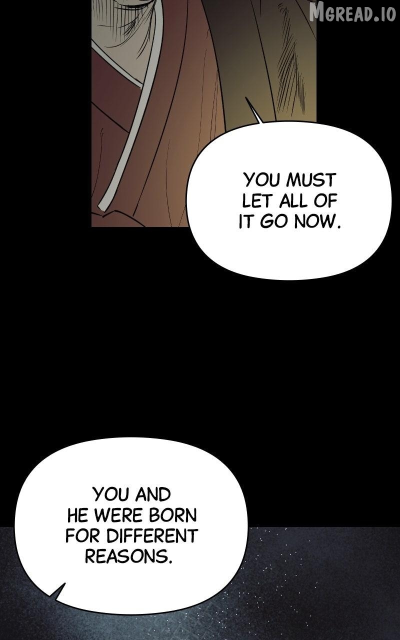 Locked to Death Chapter 88 - page 48