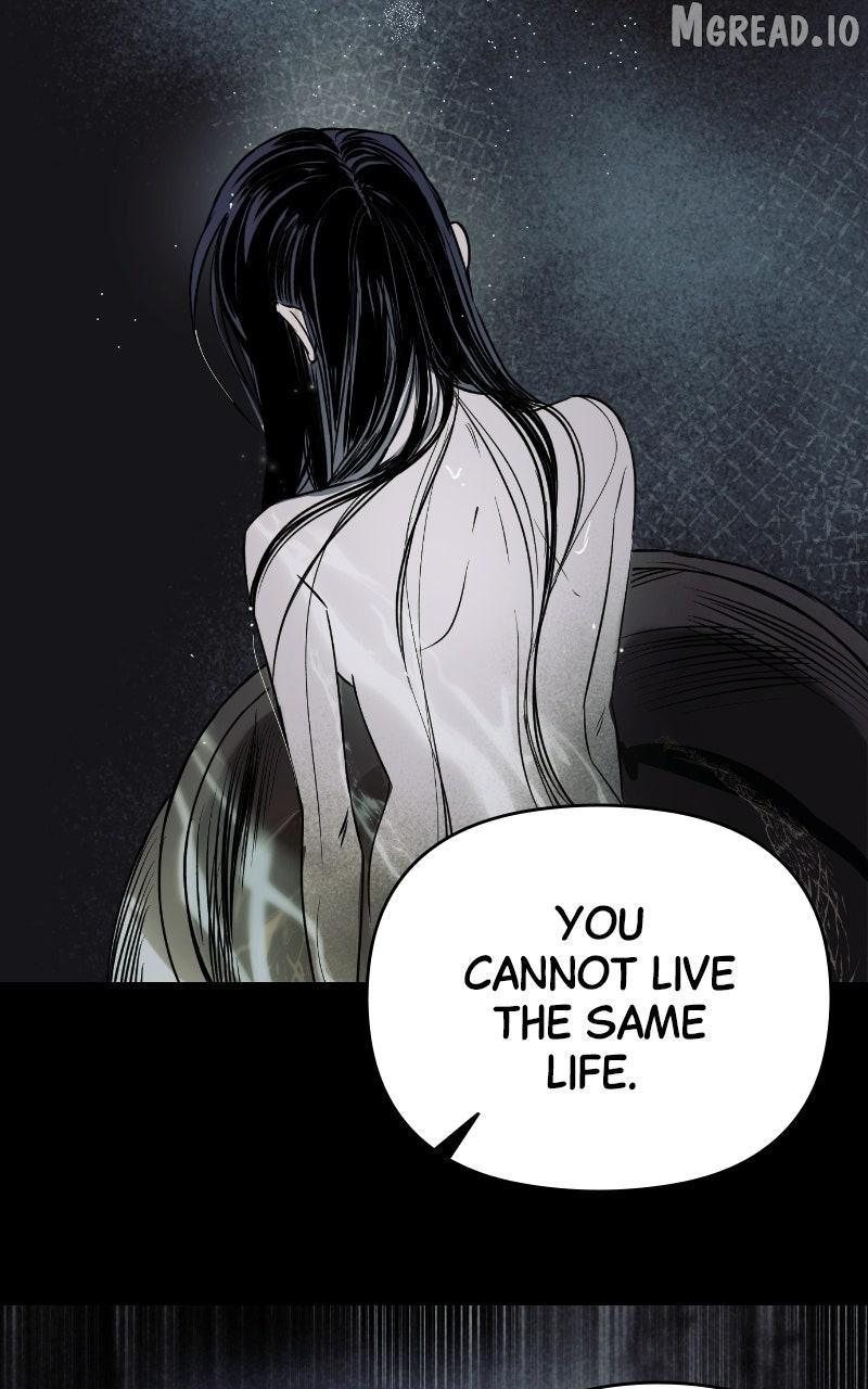 Locked to Death Chapter 88 - page 49