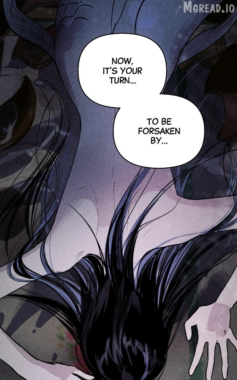 Locked to Death Chapter 88 - page 51