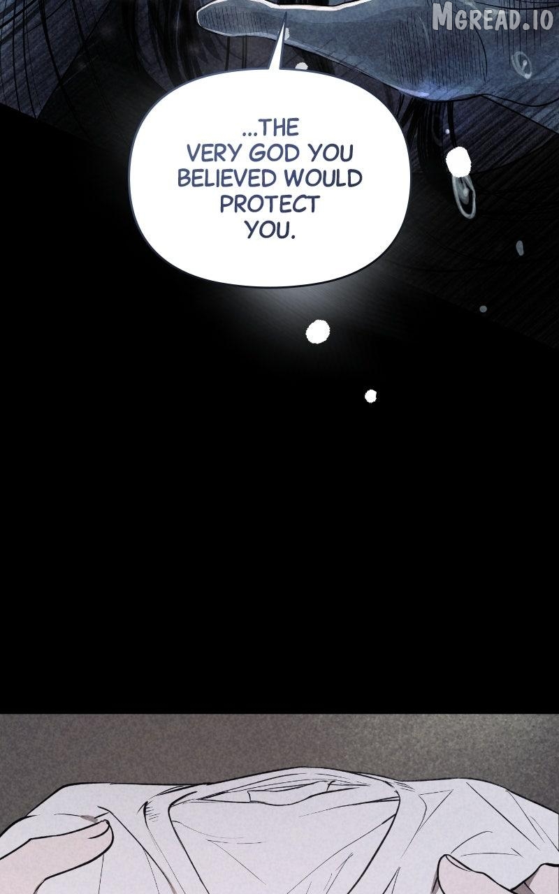 Locked to Death Chapter 88 - page 53