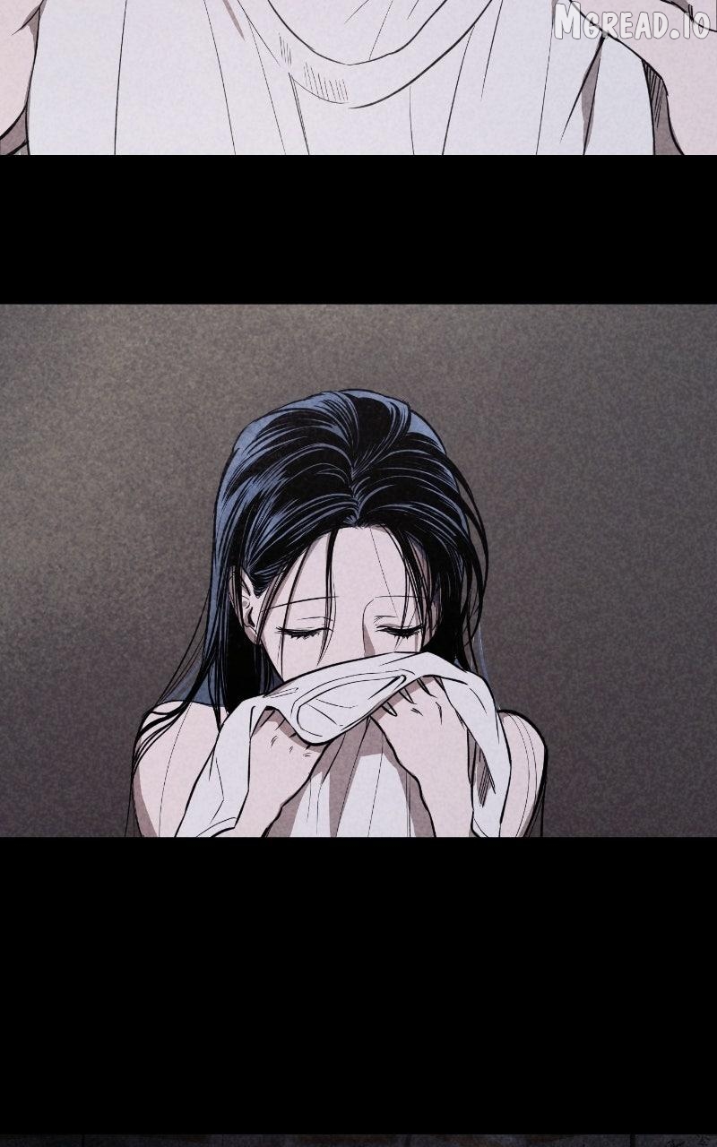 Locked to Death Chapter 88 - page 54