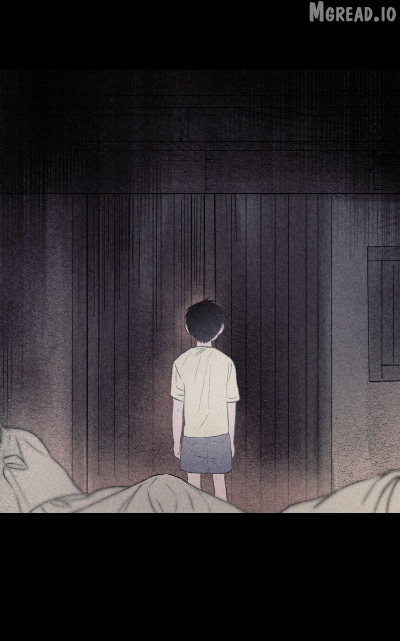 Locked to Death Chapter 88 - page 56