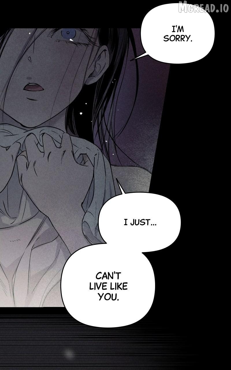 Locked to Death Chapter 88 - page 57