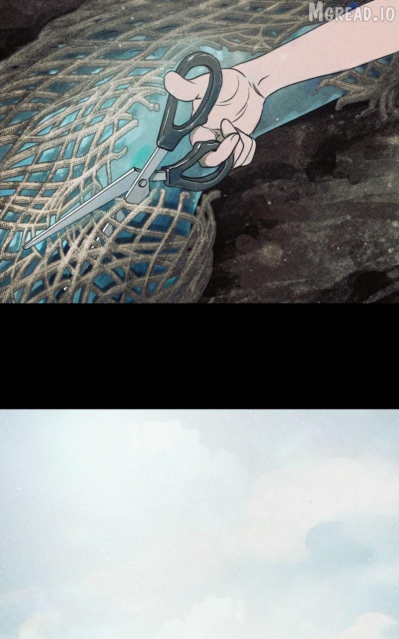 Locked to Death Chapter 88 - page 6