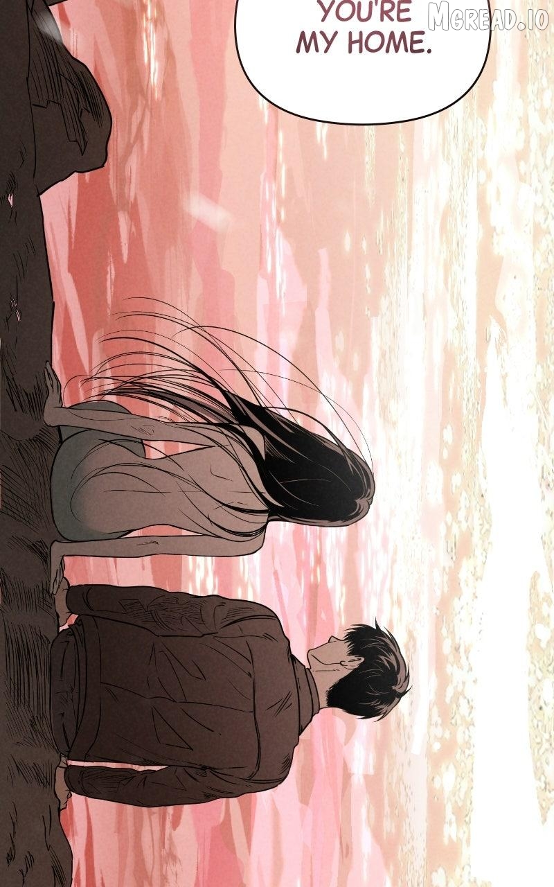 Locked to Death Chapter 88 - page 61