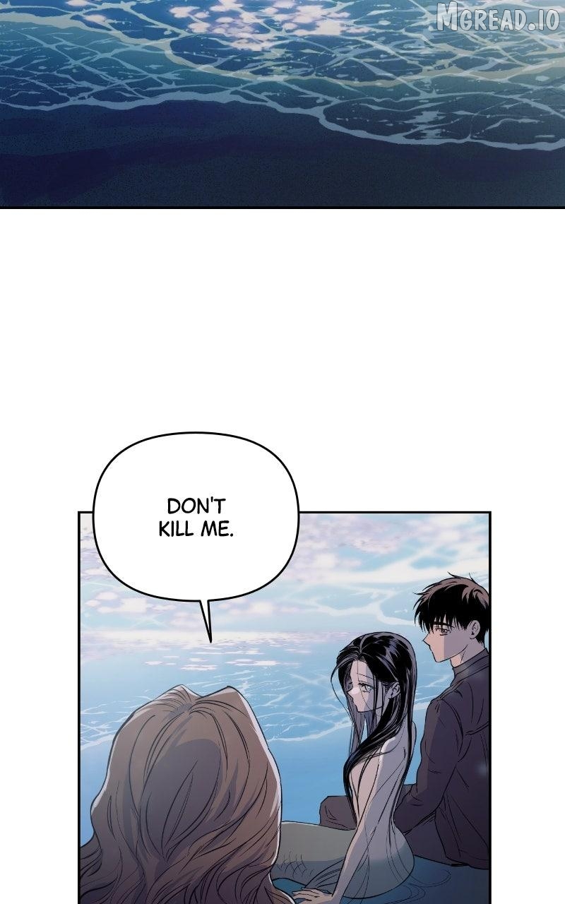 Locked to Death Chapter 88 - page 69