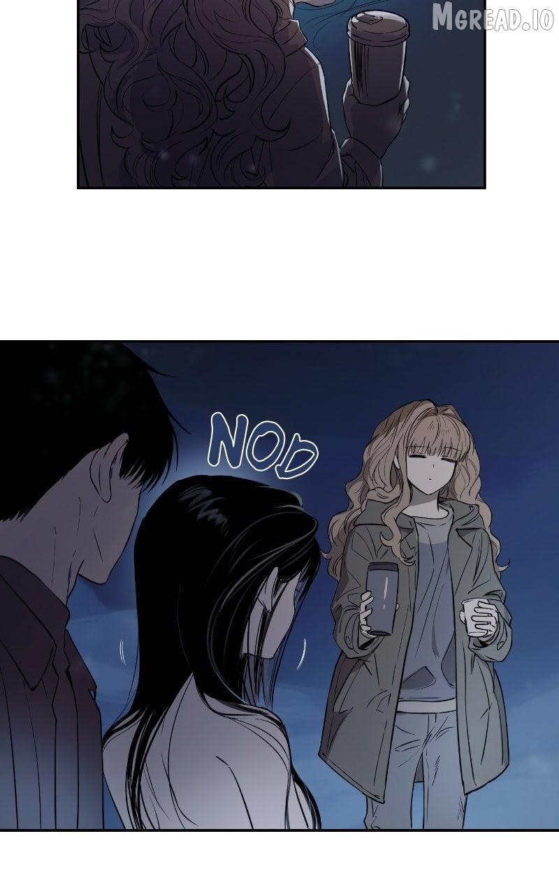 Locked to Death Chapter 88 - page 70