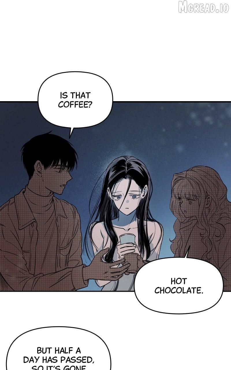 Locked to Death Chapter 88 - page 71