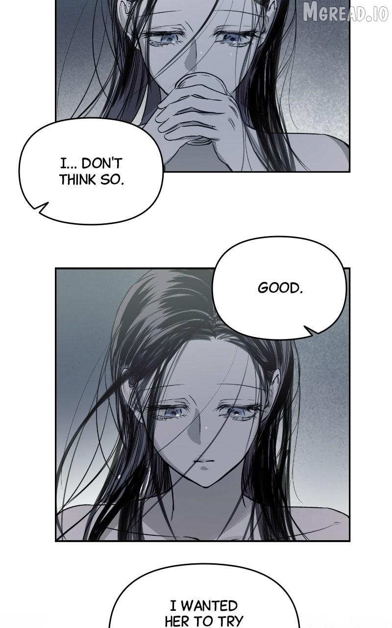 Locked to Death Chapter 88 - page 73