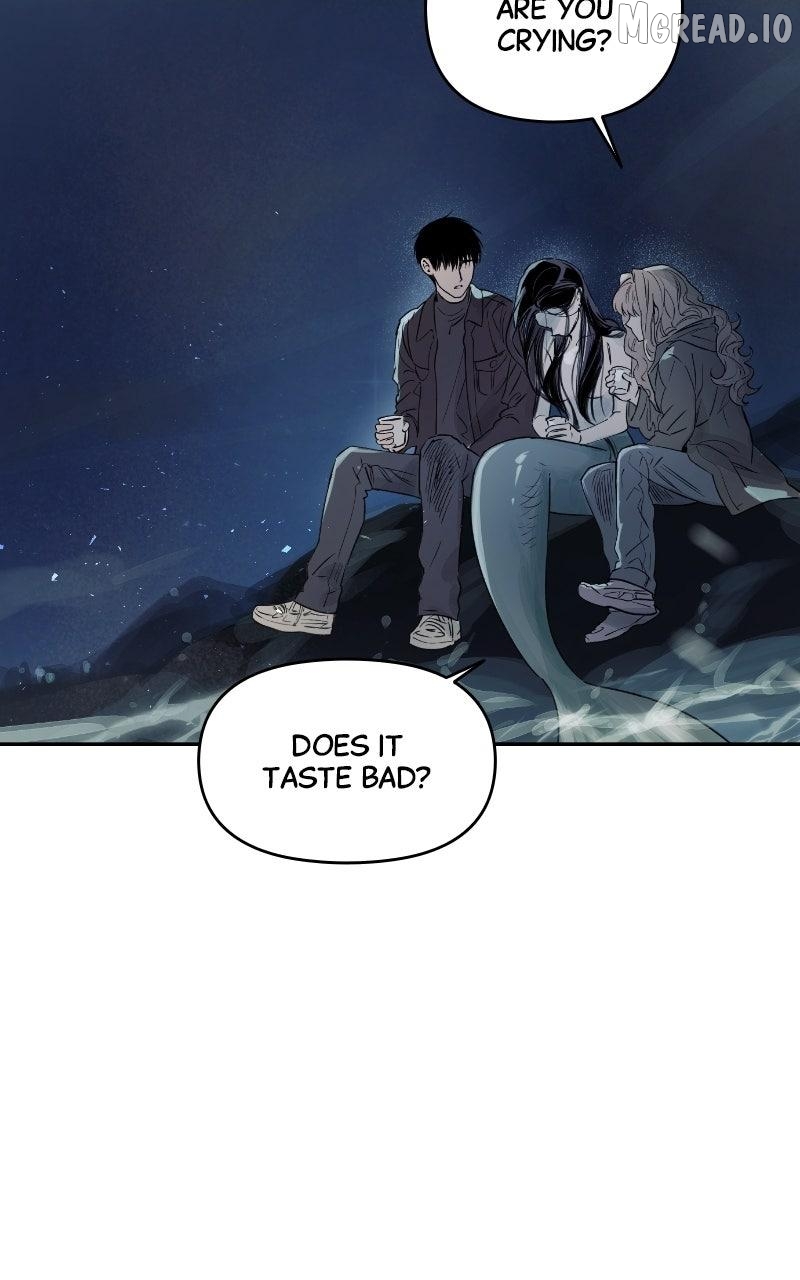 Locked to Death Chapter 88 - page 75