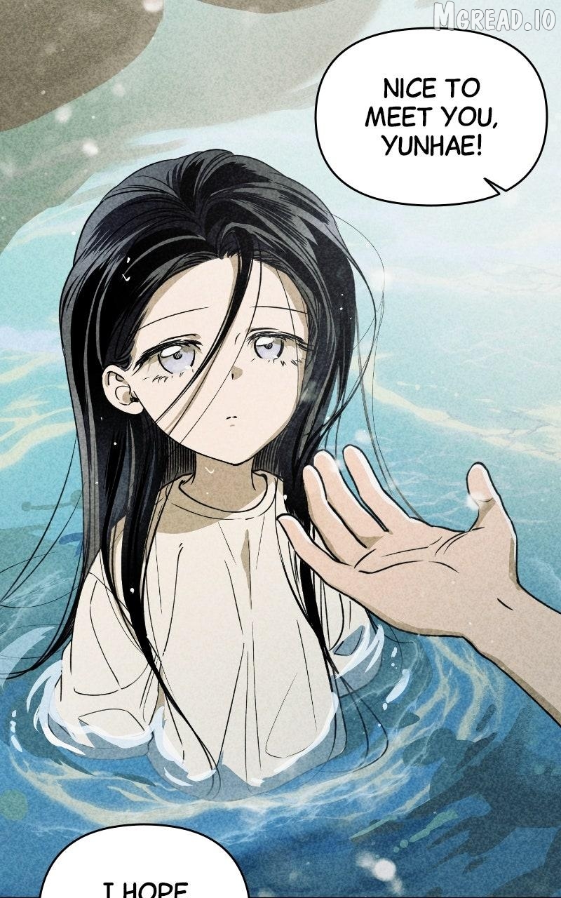 Locked to Death Chapter 88 - page 8