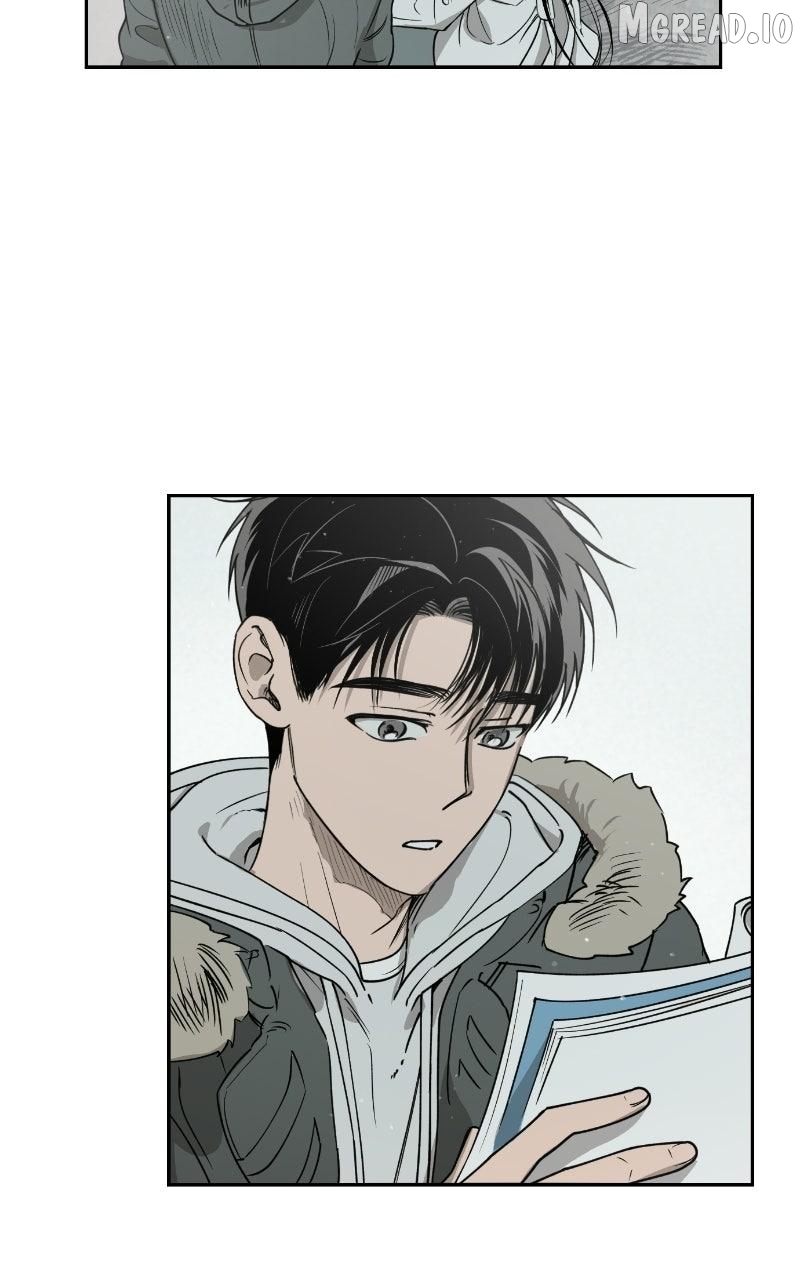 Locked to Death Chapter 89 - page 10