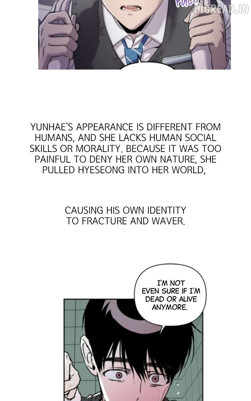 Locked to Death Chapter 89 - page 100