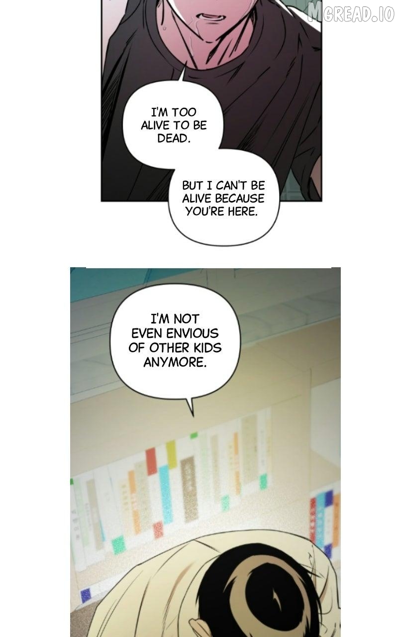 Locked to Death Chapter 89 - page 101
