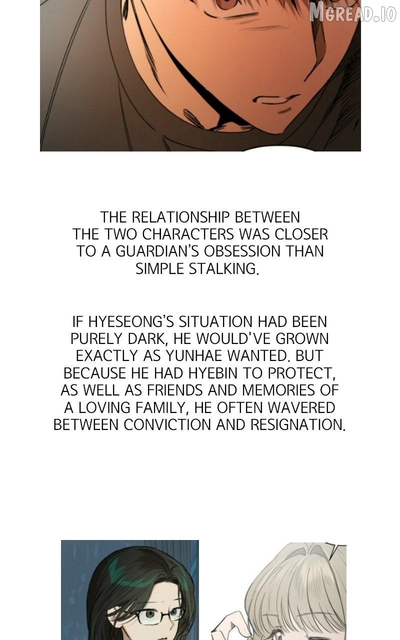 Locked to Death Chapter 89 - page 103