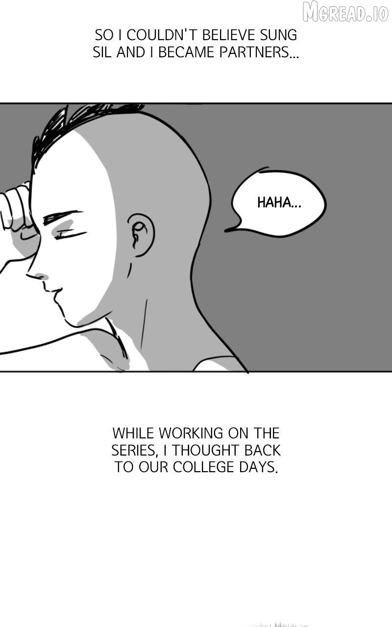 Locked to Death Chapter 89 - page 110