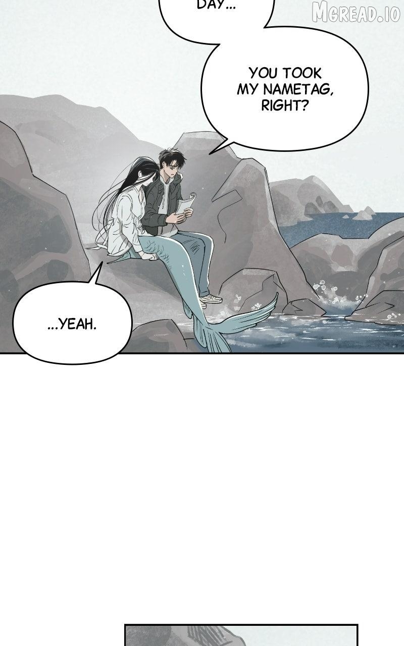 Locked to Death Chapter 89 - page 12