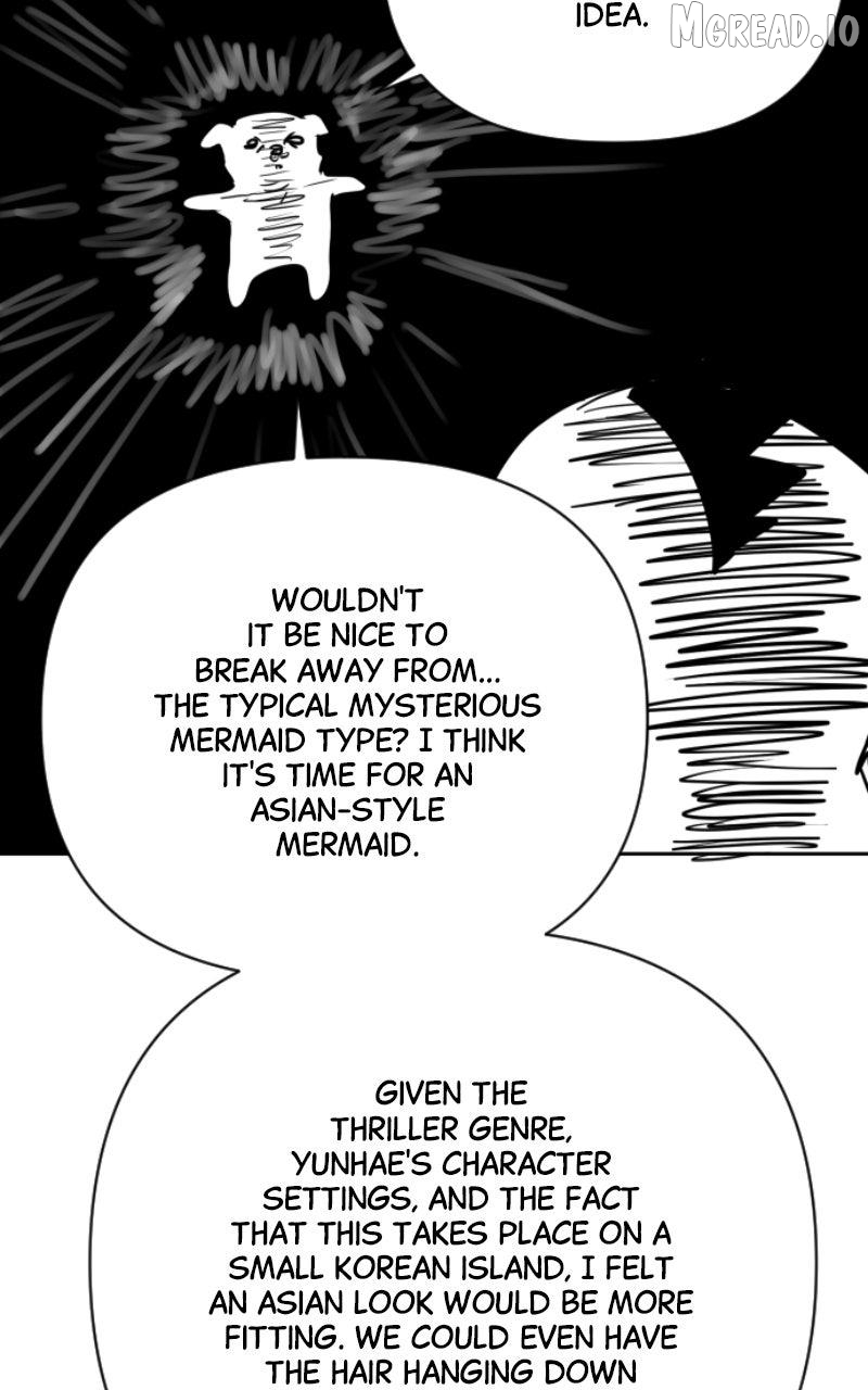 Locked to Death Chapter 89 - page 128
