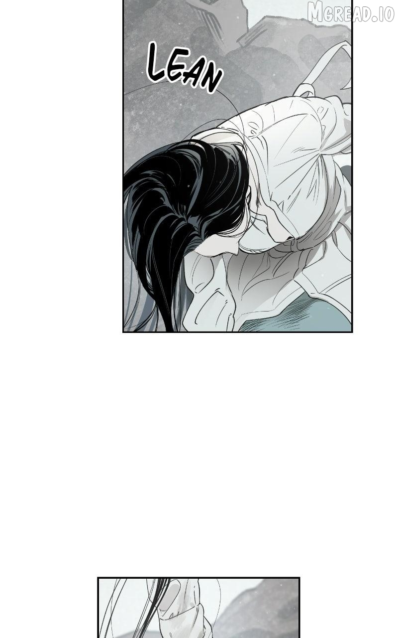 Locked to Death Chapter 89 - page 13