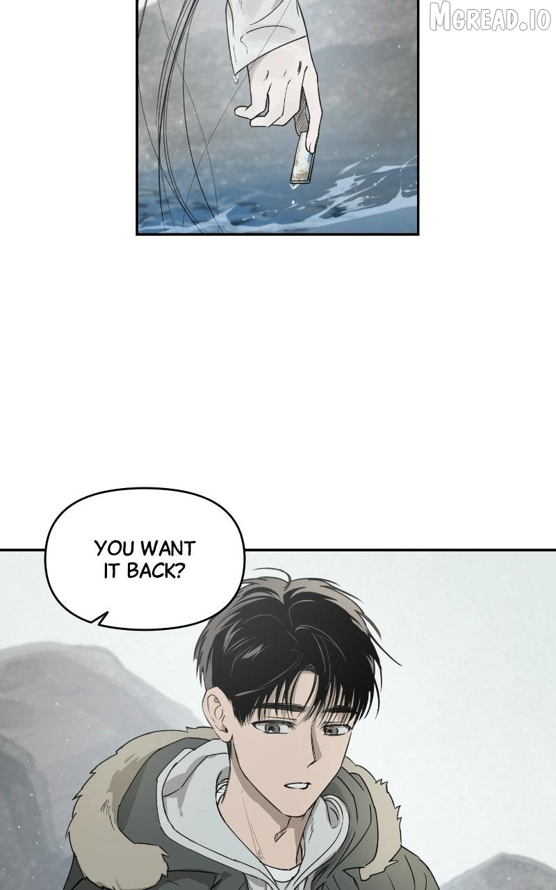 Locked to Death Chapter 89 - page 14