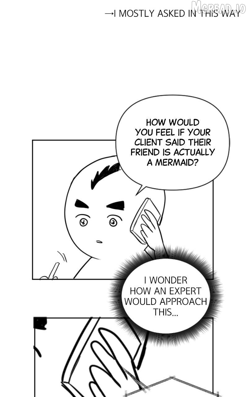 Locked to Death Chapter 89 - page 146