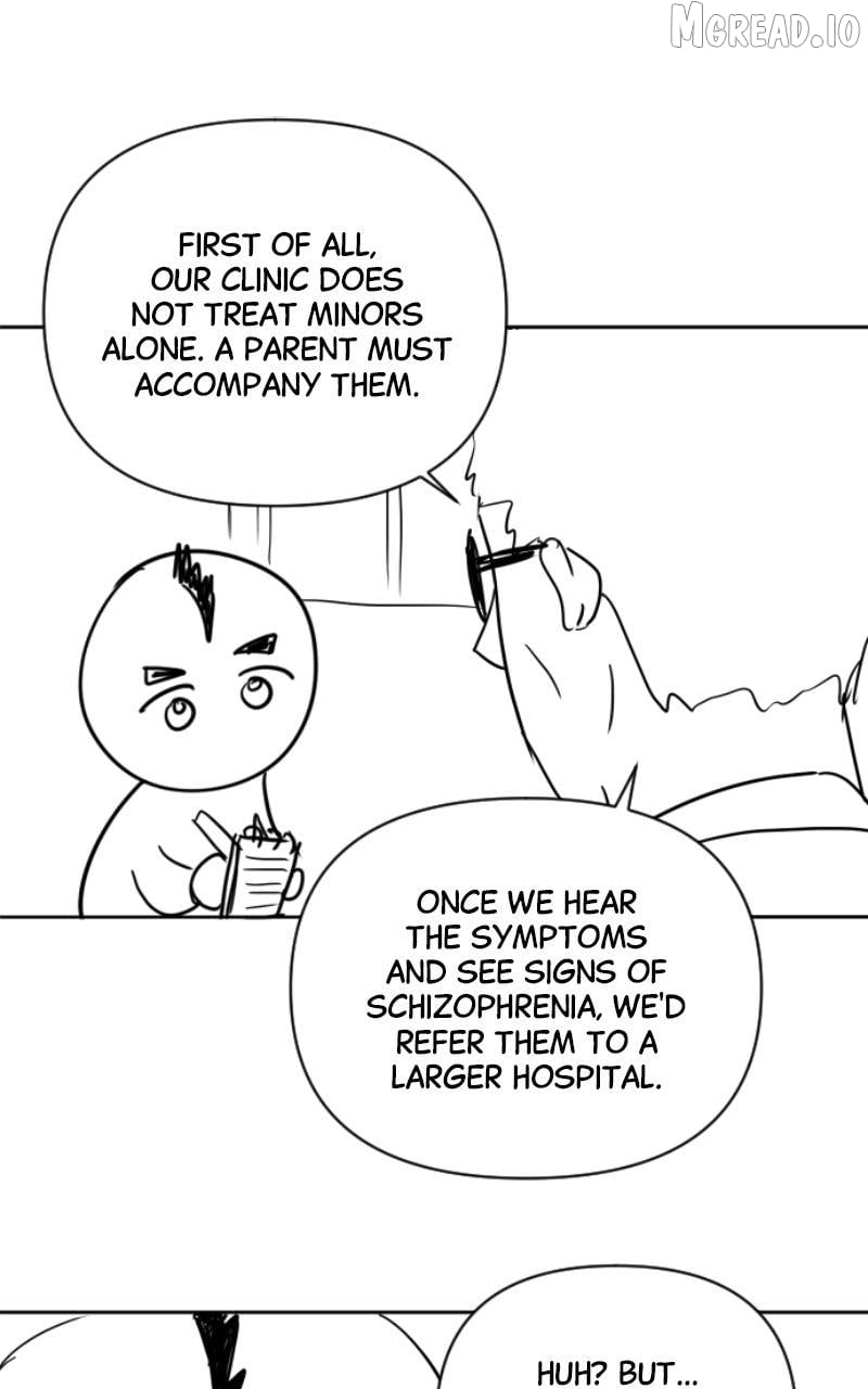 Locked to Death Chapter 89 - page 151